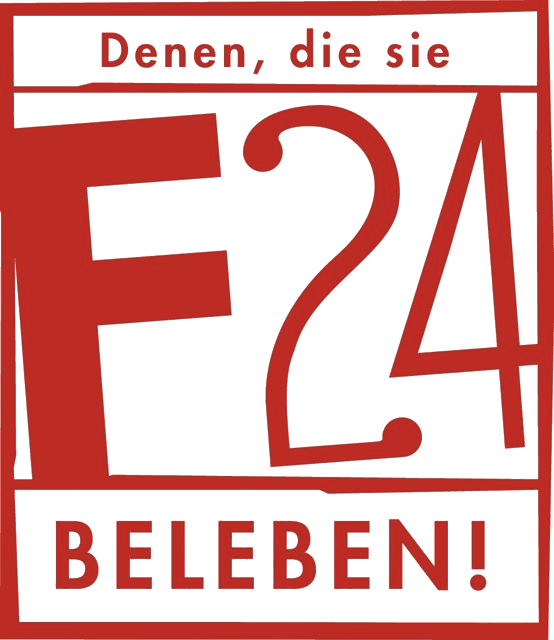 F24 – Denen, die sie beleben!